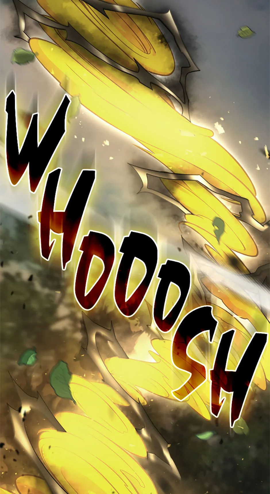 I Returned as an FFF-Class Witch Doctor Chapter 92 37